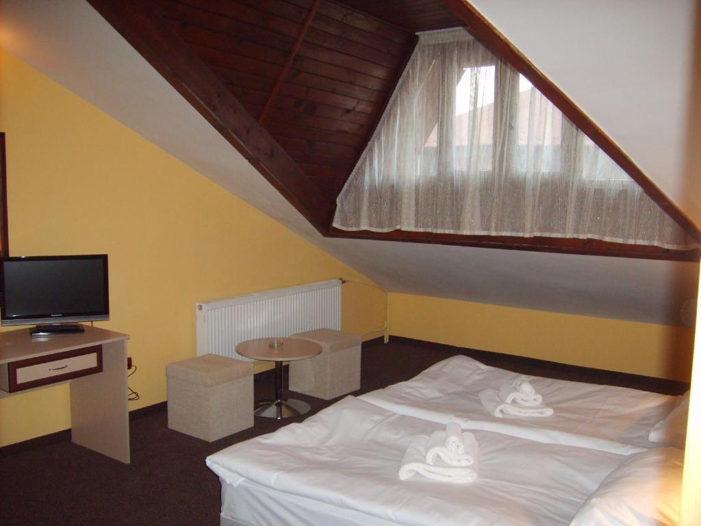 Hotel Rodina Bansko Habitación foto