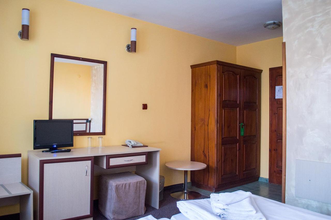 Hotel Rodina Bansko Exterior foto