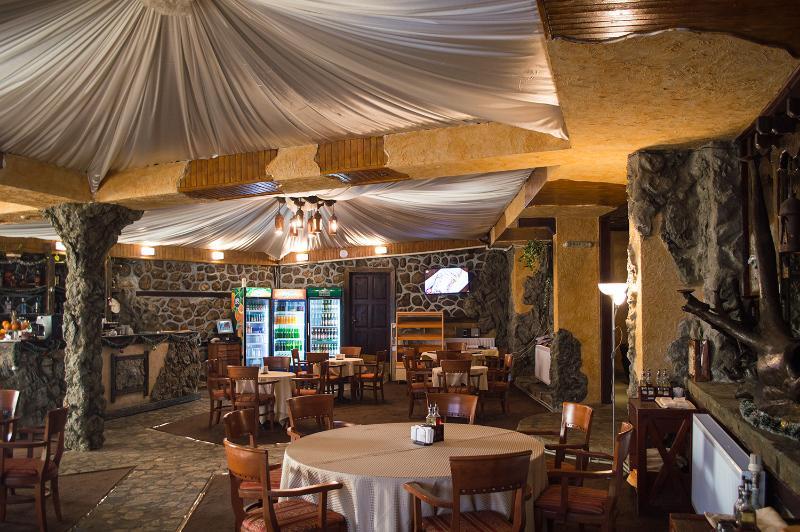 Hotel Rodina Bansko Exterior foto